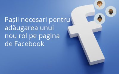 Facebook: cum adaugi un utilizator nou pe pagină